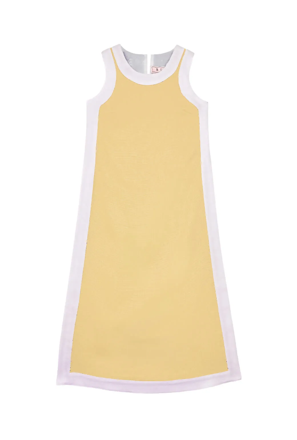 Bermuda Set - Buttercup spring fashion