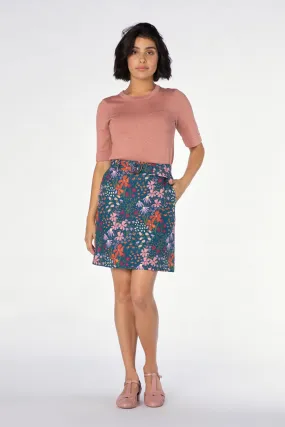 Ingrid Skirt No Chafe