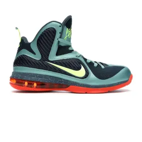 Nike LeBron 9 'Cannon' (2011) Sneaker Disinfectant