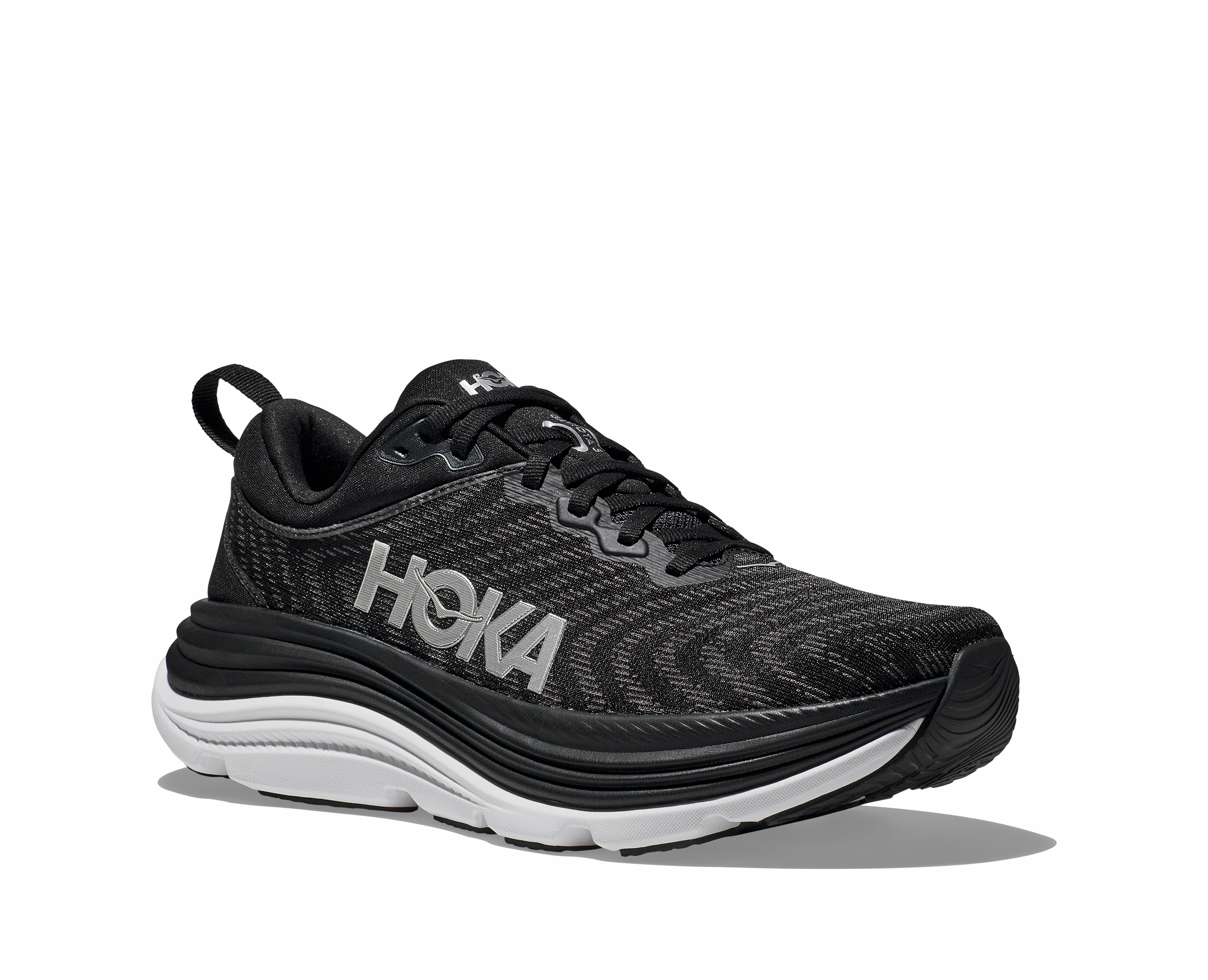 HOKA GAVIOTA V5 MENS MEDIUM duathlon running gear