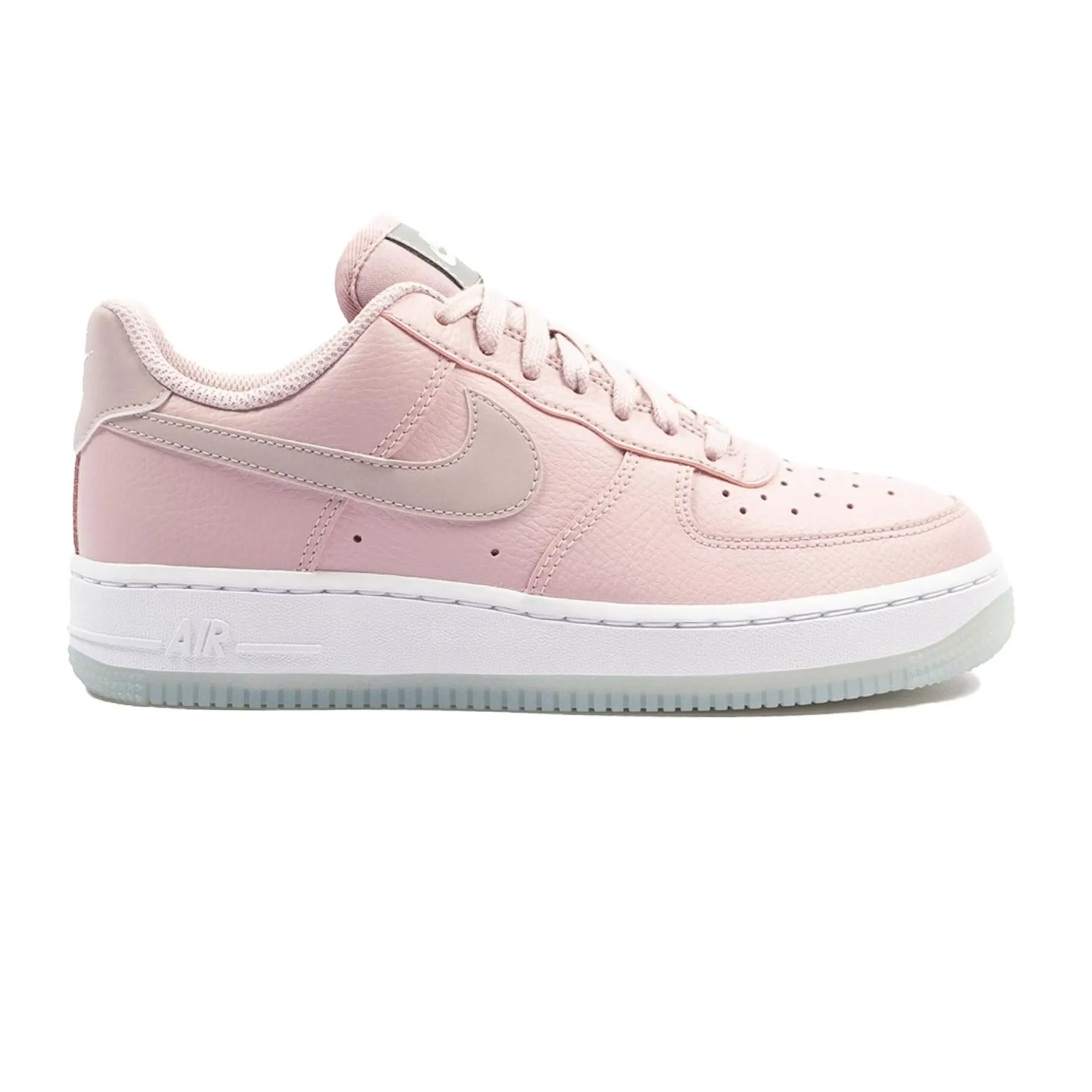 Fashion-forward materials Hyper Durable Outsole Nike Air Force 1 Low '07 Essential 'Plum Chalk' Women's (2018)