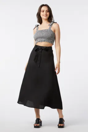 Nova Skirt MoistureWicking Weekend Wear
