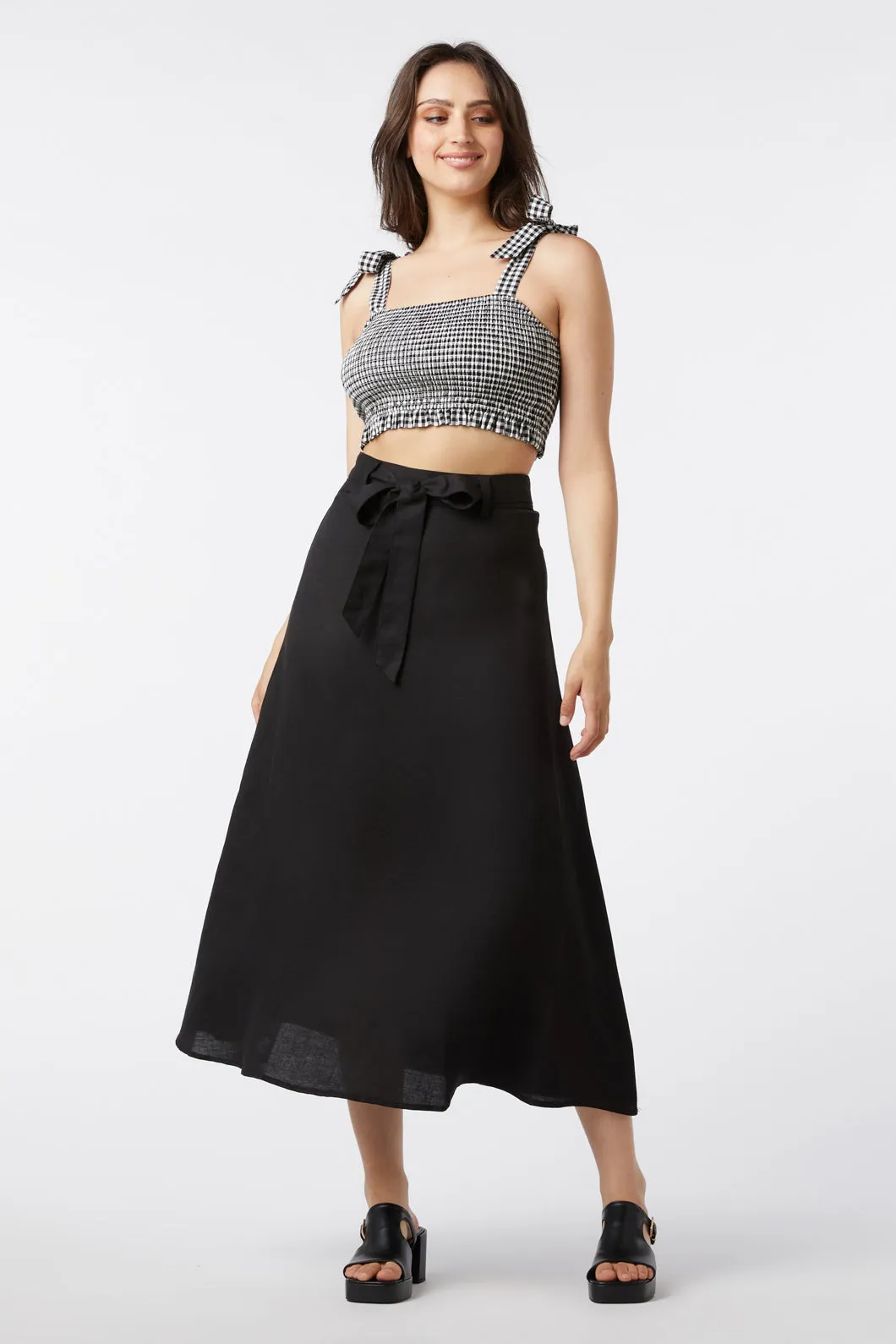 Nova Skirt MoistureWicking Weekend Wear
