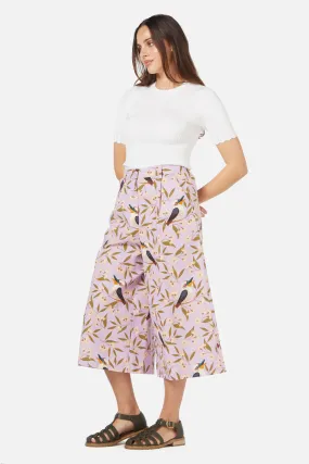 Flat Lock Seams Moisture Management Kookaburra Skort