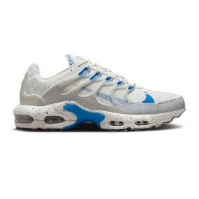 Nike Air Max TN Terrascape Plus 'White Pure Platinum Blue' (2022) Dynamic Arch Brace