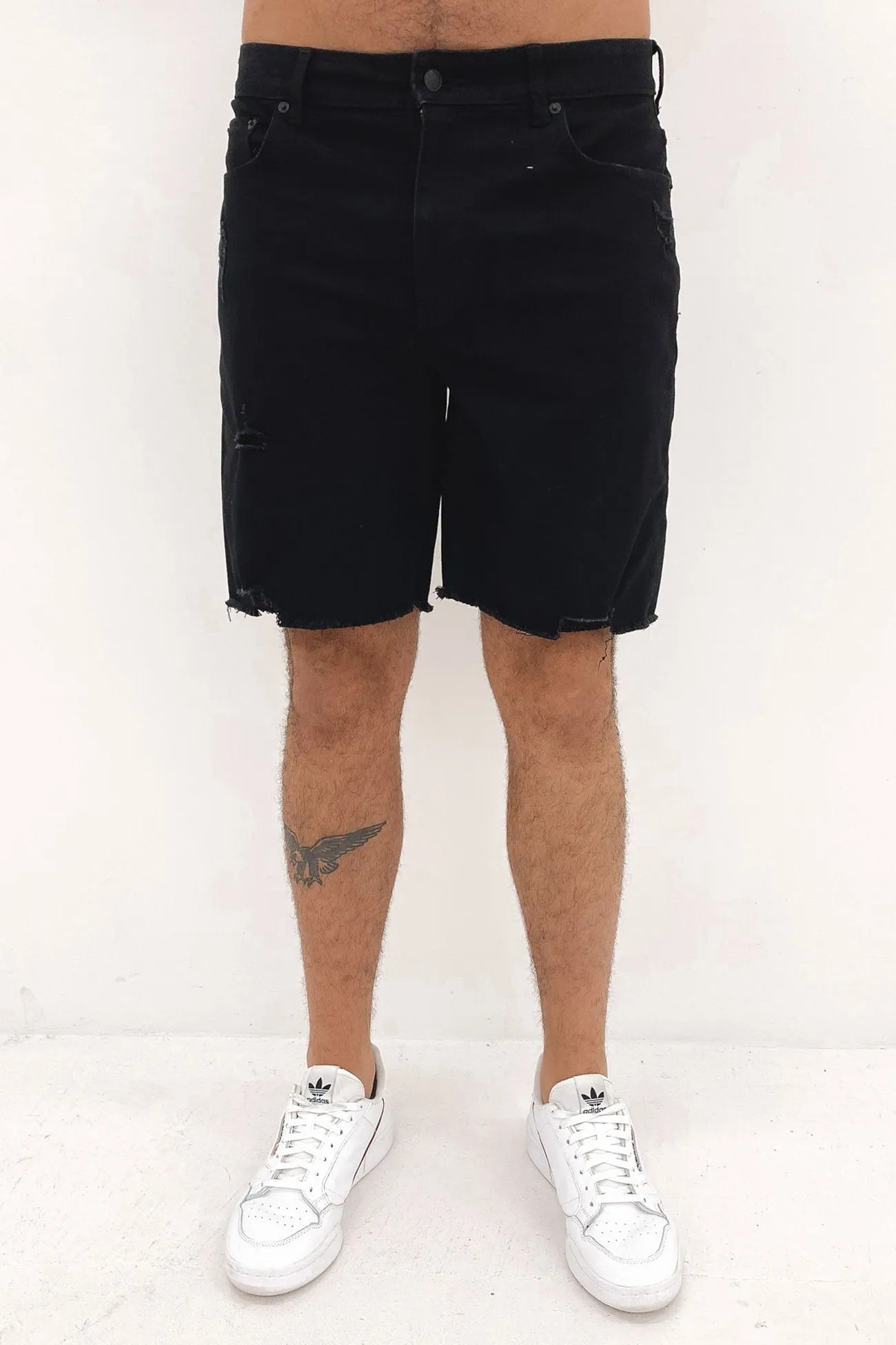 Effortless Style R3 Short Custom Rip