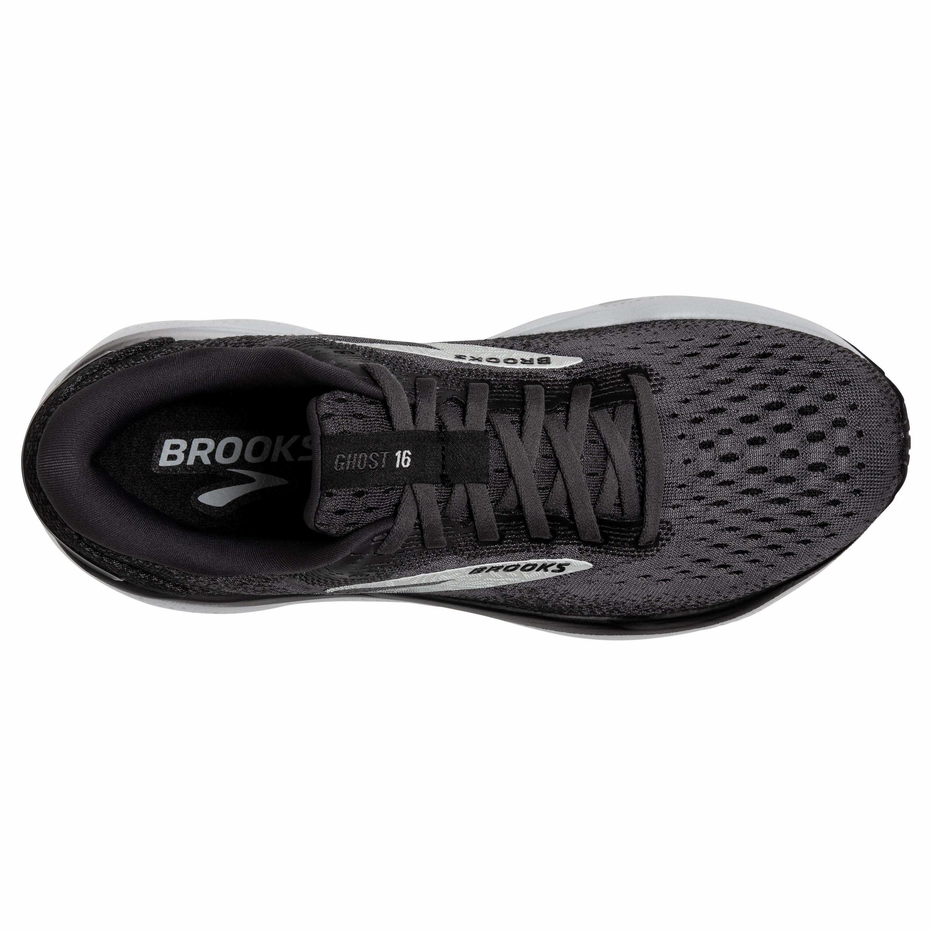 BROOKS GHOST V16 MEN'S Limited Edition track running gear
