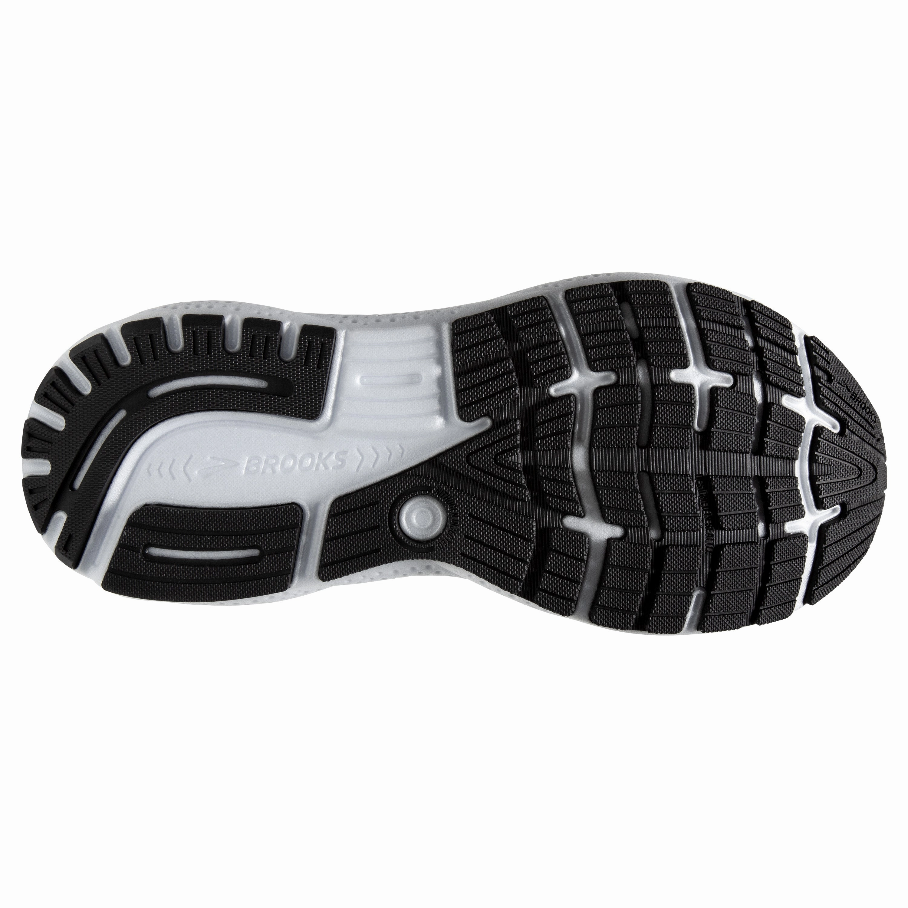 air - filled running gear BROOKS GHOST V16 MEN'S
