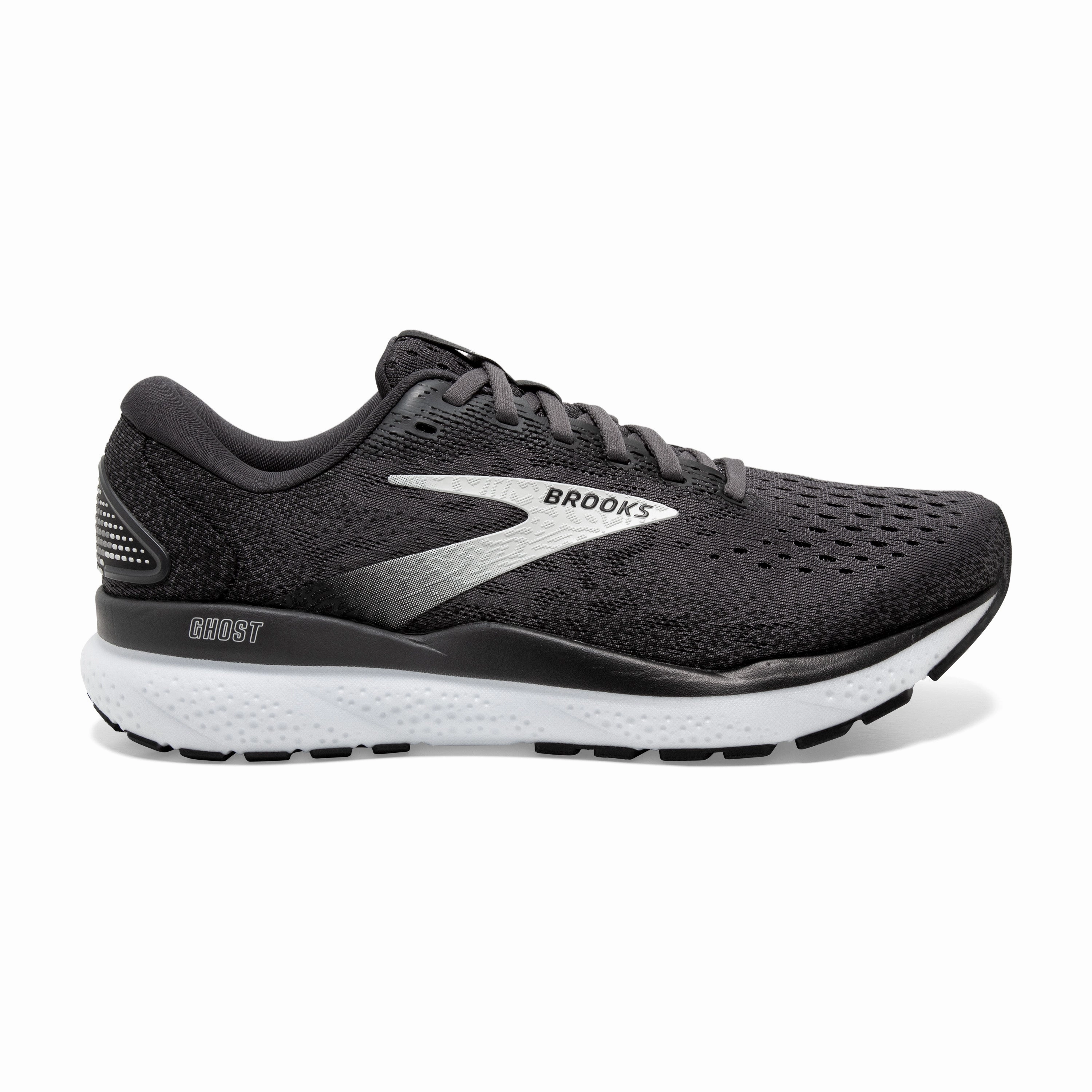 obstacle course running BROOKS GHOST V16 MEN'S