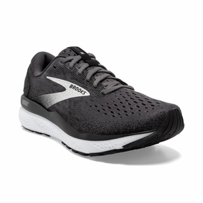 BROOKS GHOST V16 MEN'S professional athletes' shoes sweat - management shoes