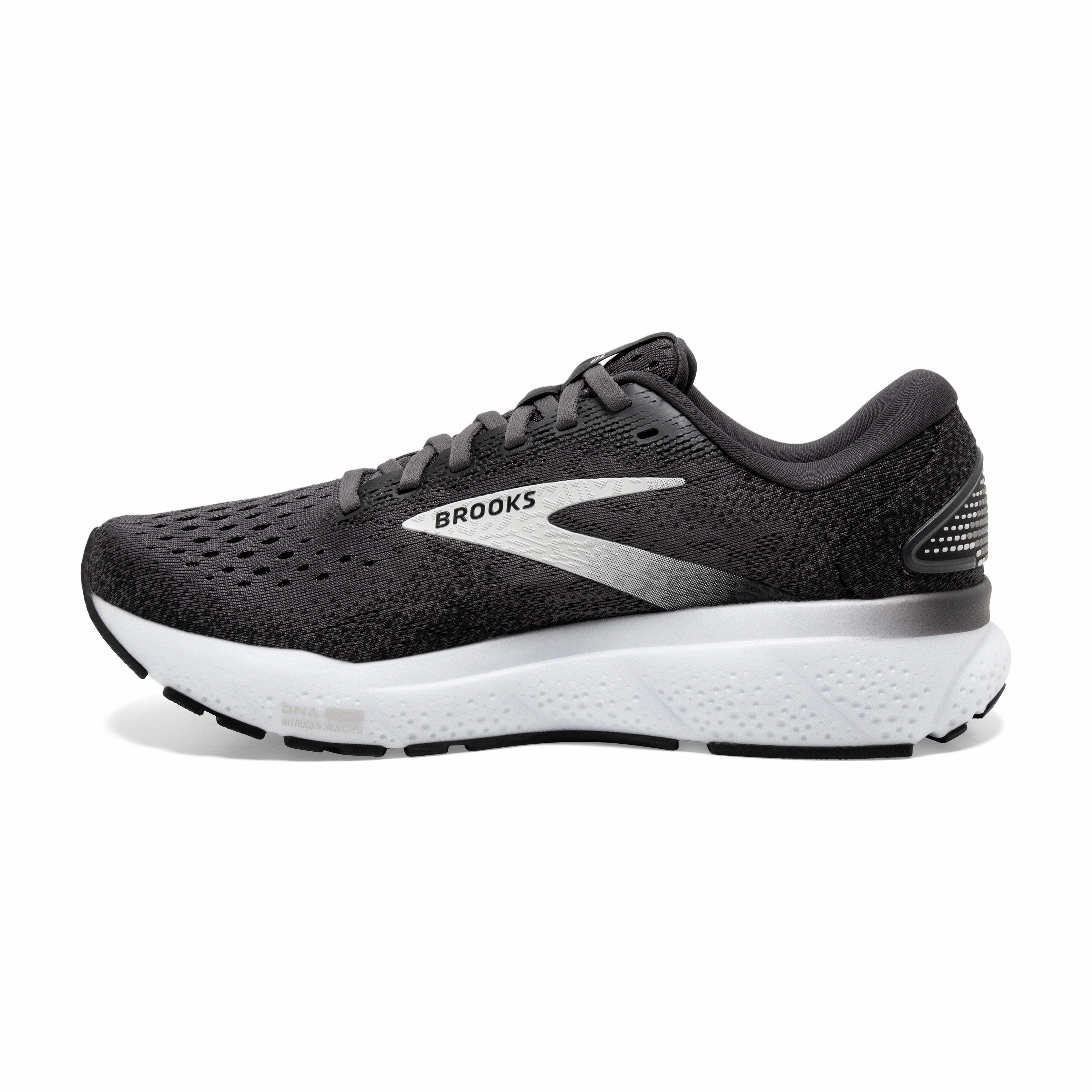 combination shoes Molded Heel BROOKS GHOST V16 MEN'S