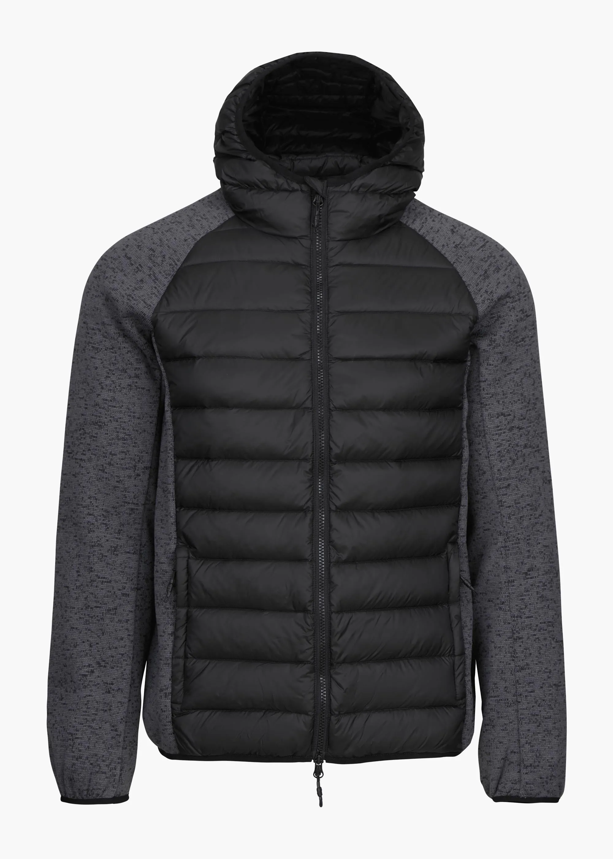 Fjelltur Down Jacket Hydrophobic Treatment