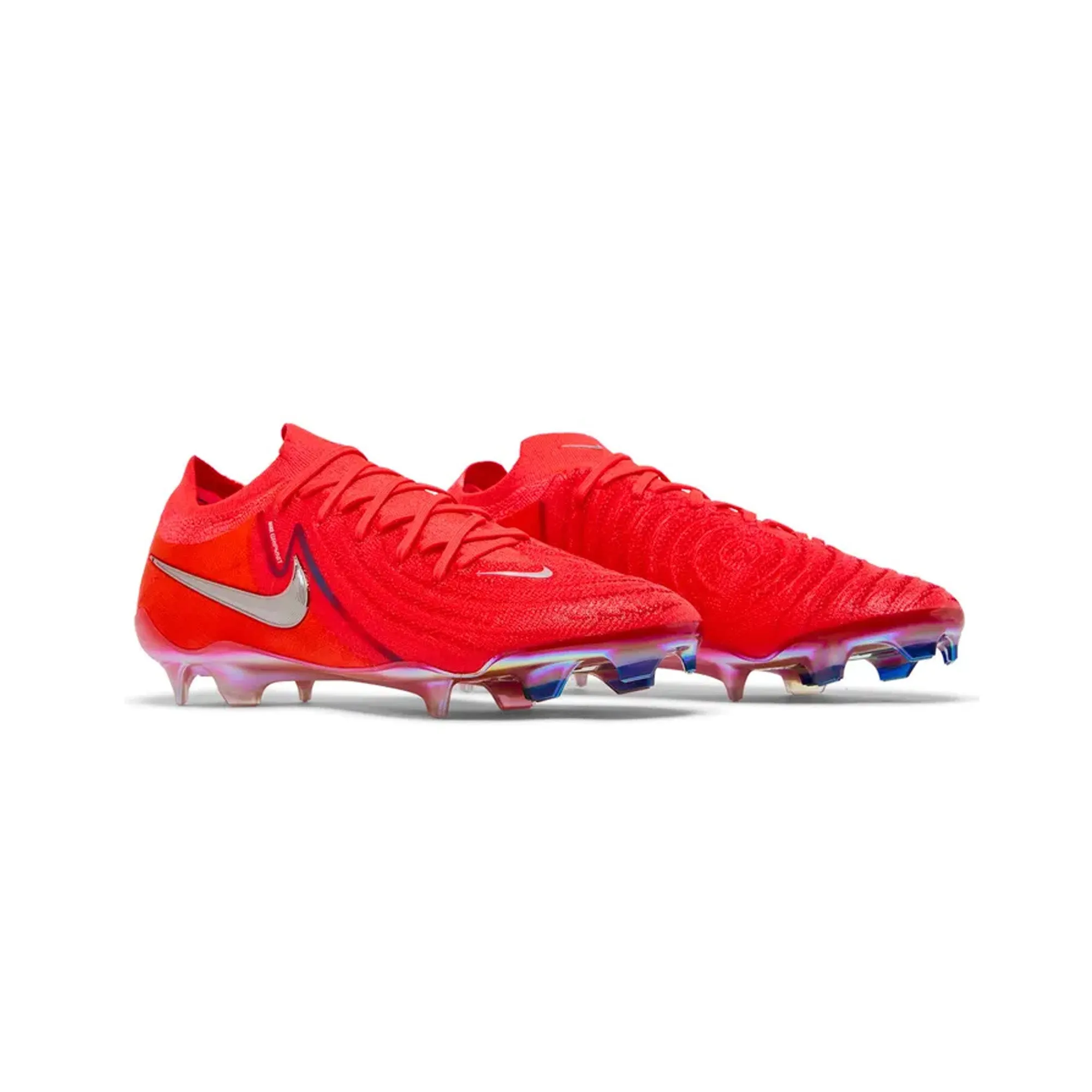 Nike Phantom GX II Elite FG 'Erling Haaland Force9' (2024) Modern sole High-performance piece