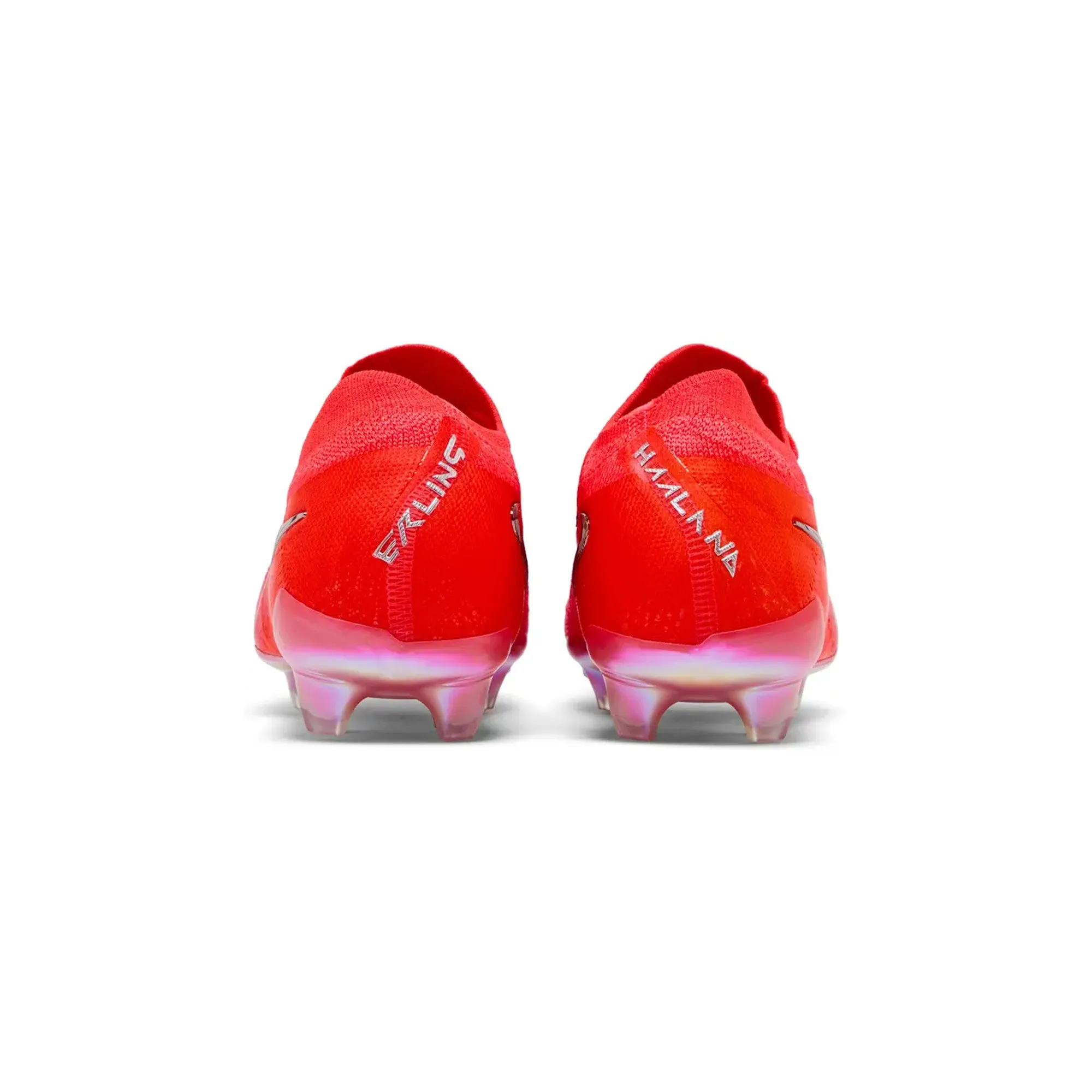 Nike Phantom GX II Elite FG 'Erling Haaland Force9' (2024) Recovery Walk Breathable Grip