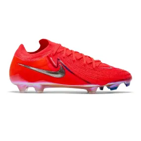 Flex Zone Design Seamless Toe Box Nike Phantom GX II Elite FG 'Erling Haaland Force9' (2024)