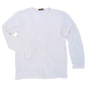 Fletcher T-Shirt Vintage Pullover Drop Shoulder Silhouette