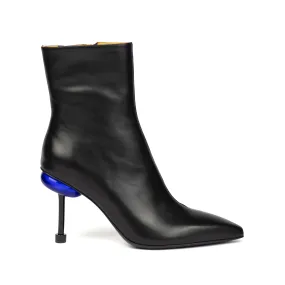 OSHA NOX HI BLACK Insulated Adventure Journey