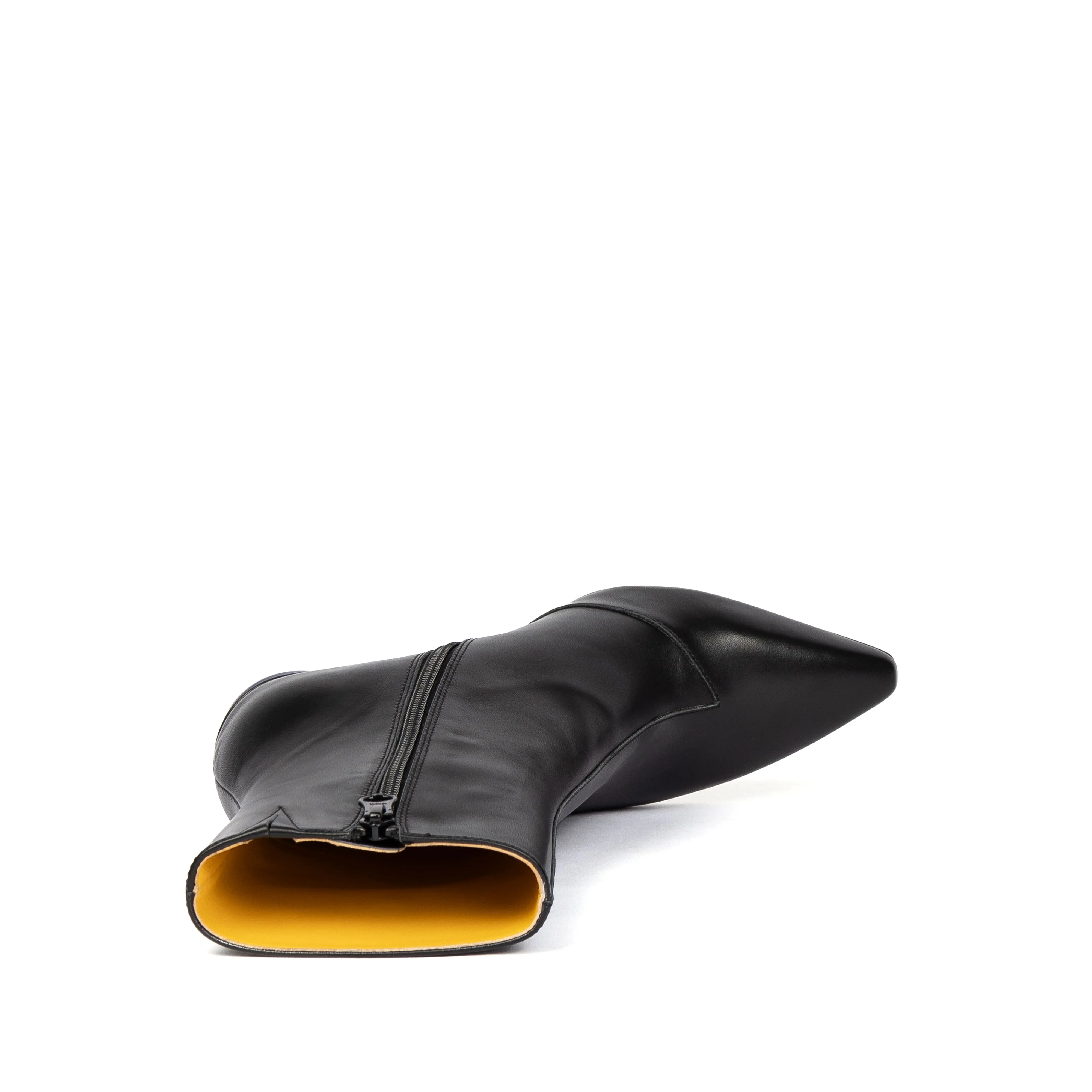 Comfort Lining Daily Walks Memory Foam Footbed OSHA NOX HI BLACK