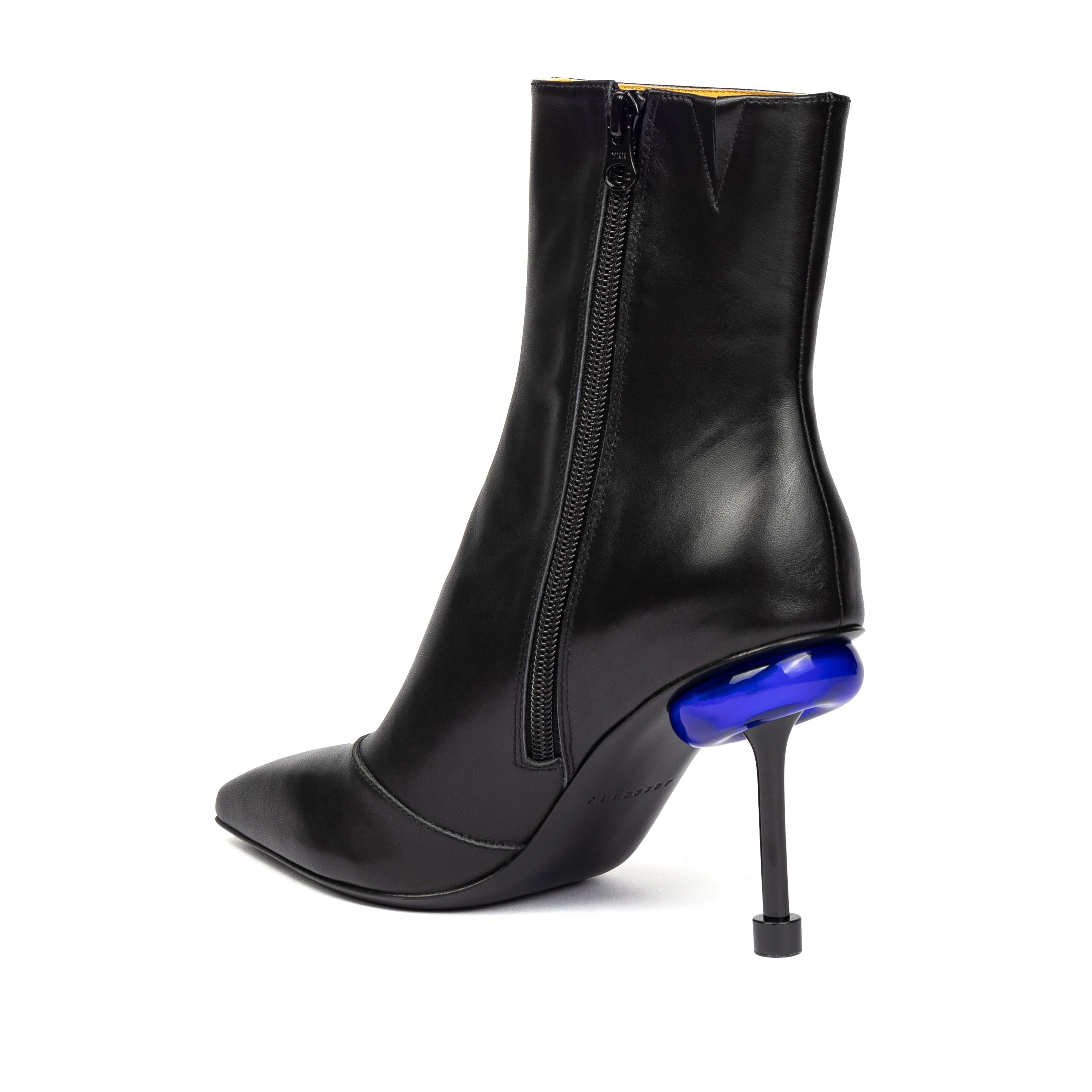 OSHA NOX HI BLACK Shock-absorbing