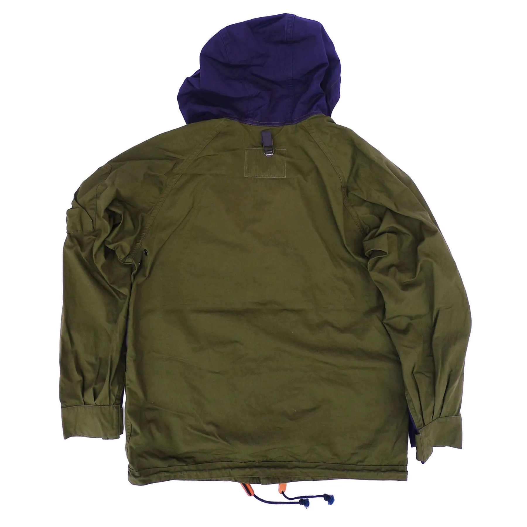 Sleek Comfort Skipper Jacket - Jungle Green - Warehouse