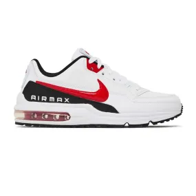 Nike Air Max LTD 3 'White Red Black' (2018) Structured chic