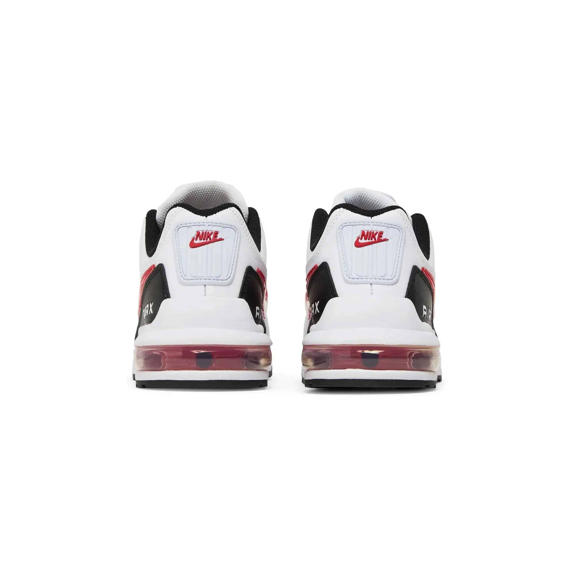 Memory foam insole Long Commute Nike Air Max LTD 3 'White Red Black' (2018)