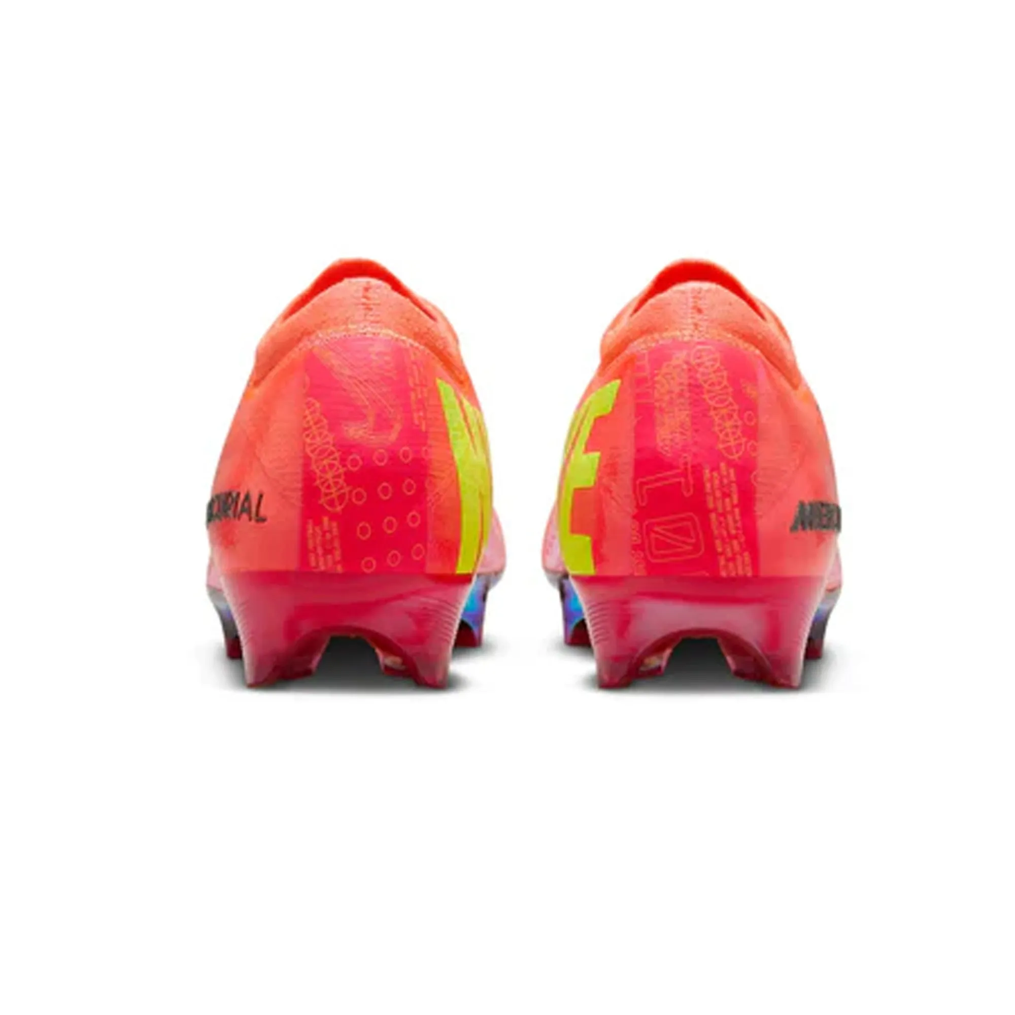 Nike Zoom Mercurial Vapor 16 Elite SE FG 'Cosmic Speed Chapter 2 Pack' (2024) Orthopedic Impact Zones