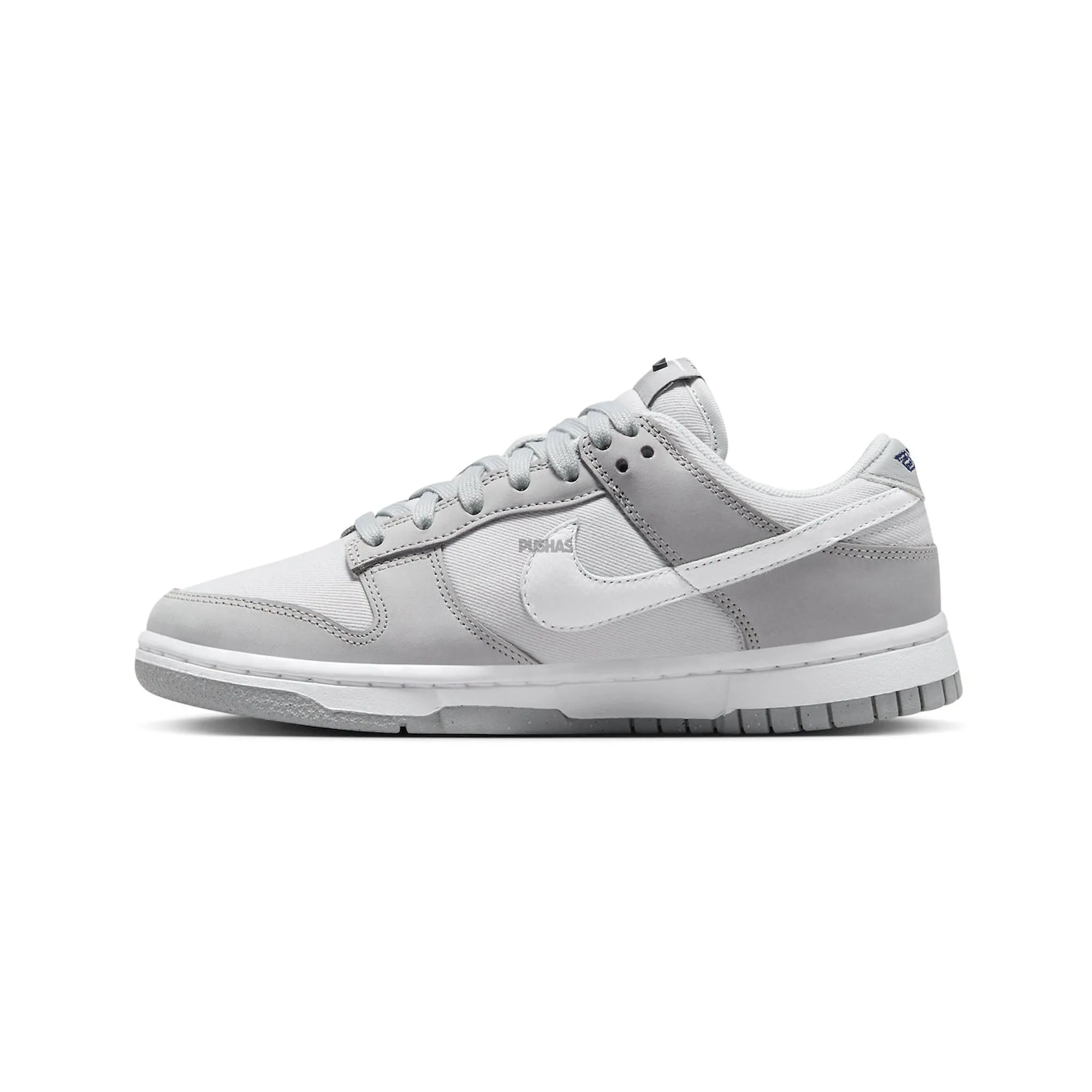 Stride Boost Sneaker Disinfectant Nike Dunk Low LX 'Light Smoke Grey' Women's  (2023)