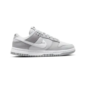 Long Commute Nike Dunk Low LX 'Light Smoke Grey' Women's  (2023)