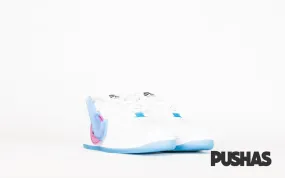 Air Force 1 '07 LX 'UV Reactive' W Ventilated Footbed