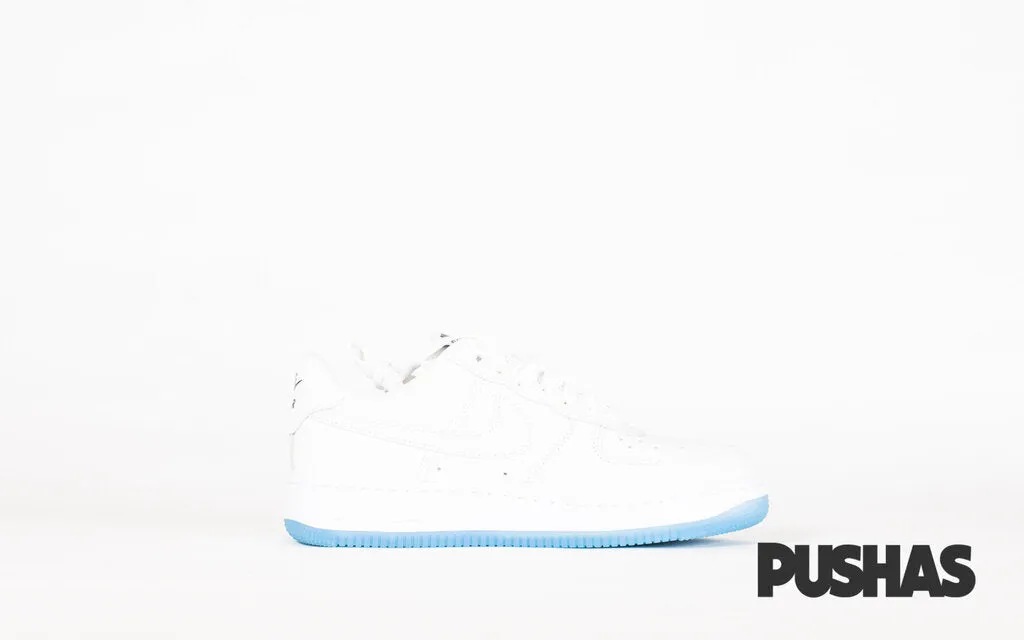 Quick Access Air Force 1 '07 LX 'UV Reactive' W