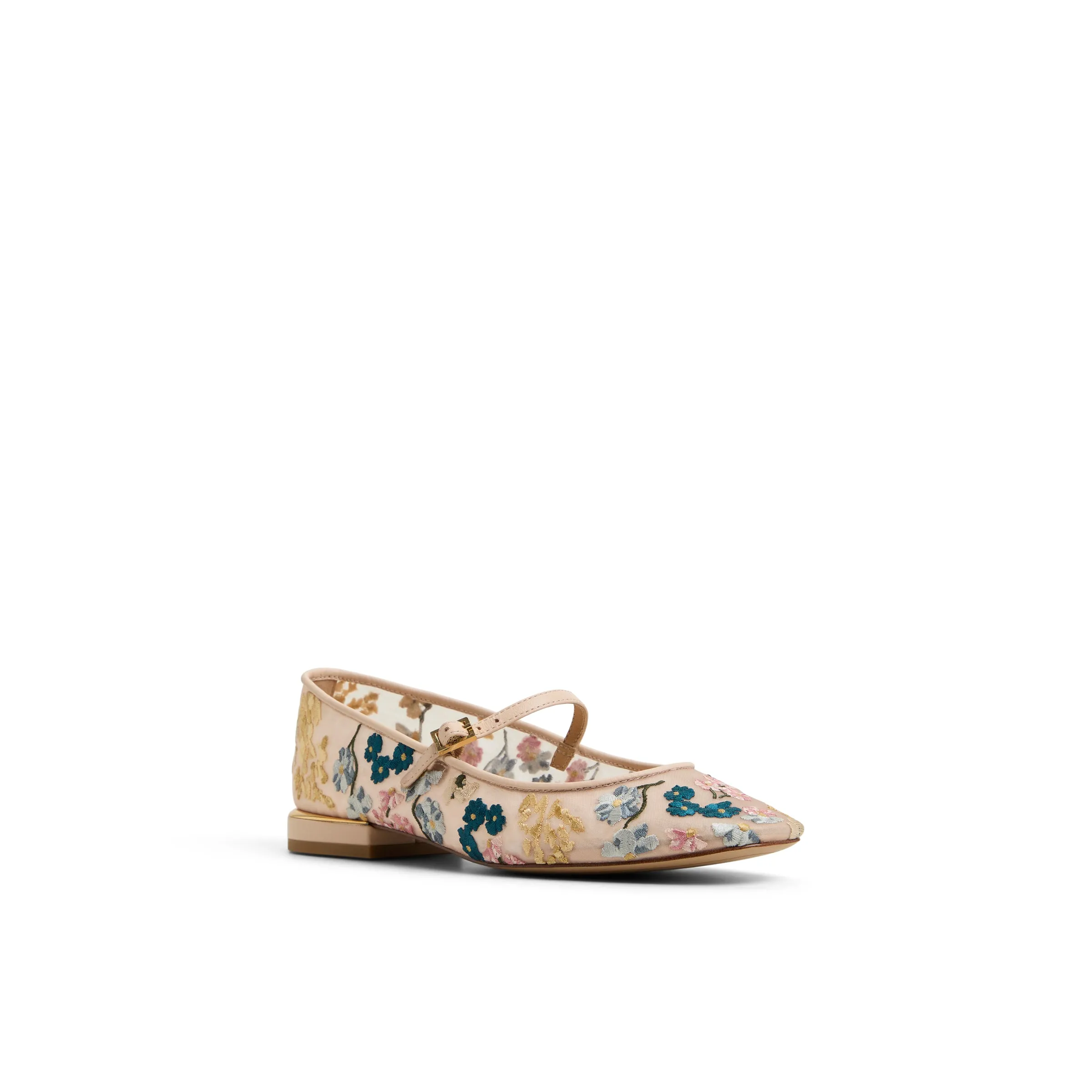 Secure Step DARIA JANE | WISTERIA-FLORAL