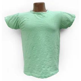 Durable Fiber Blend Stanley T-Shirt - Seafoam Green