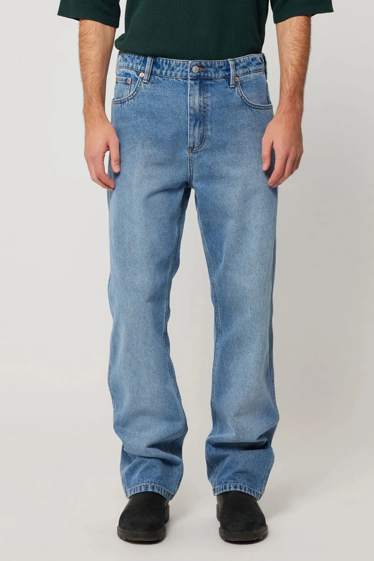 Ezy Jean Barwon Perfect Pair