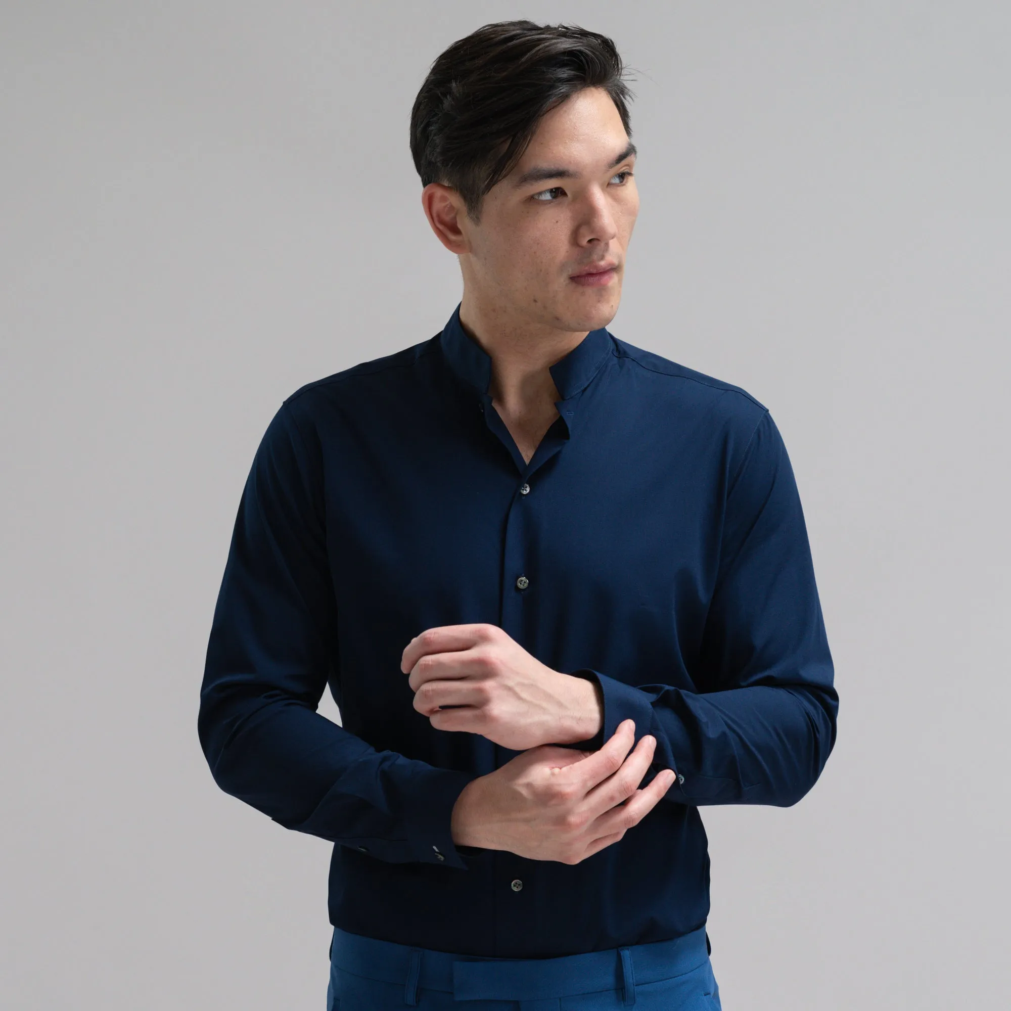 Unique Design shopping spree BreezeTech Dorsey Shirt