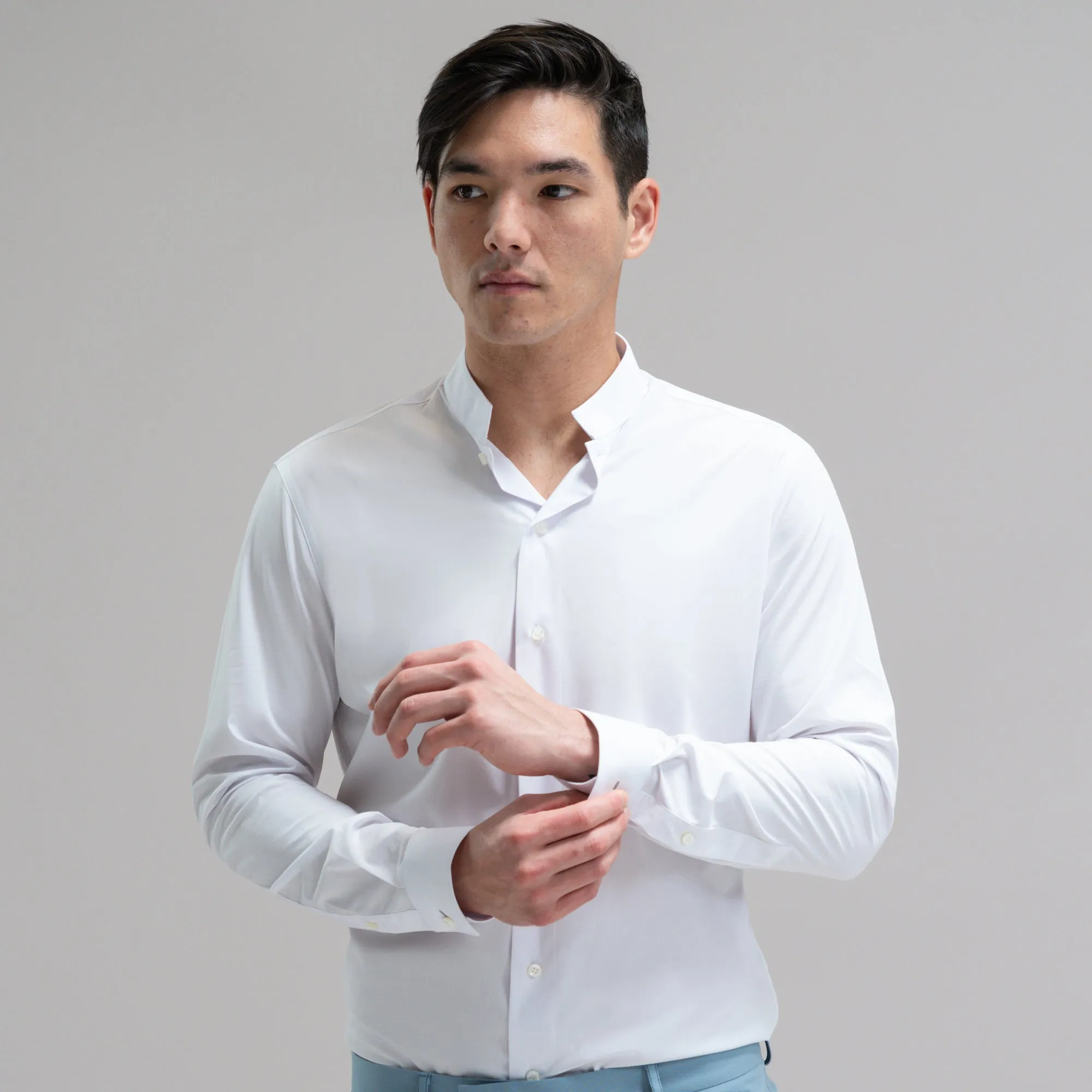 Airflow Ventilation System BreezeTech Dorsey Shirt