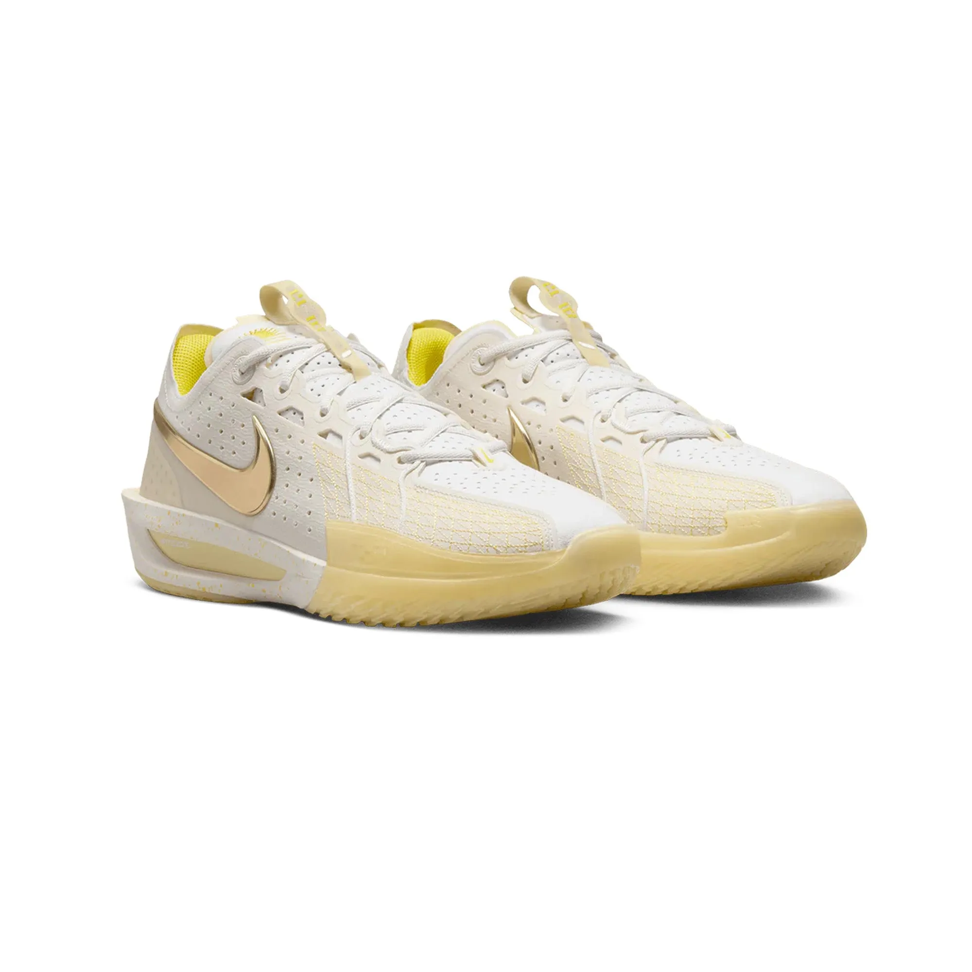 Gym workout Nike Air Zoom GT Cut 3 'Jordan Poole PE' (2024)
