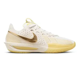 Nike Air Zoom GT Cut 3 'Jordan Poole PE' (2024) Flexible Sole Design Flex Step