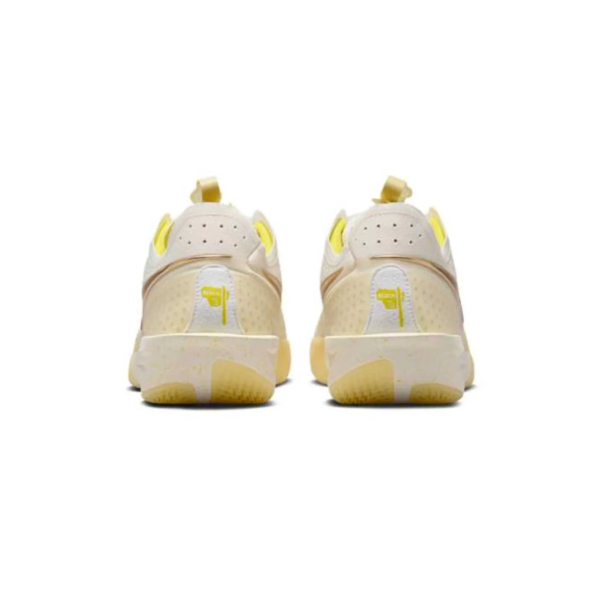 Relaxed Feel Nike Air Zoom GT Cut 3 'Jordan Poole PE' (2024)