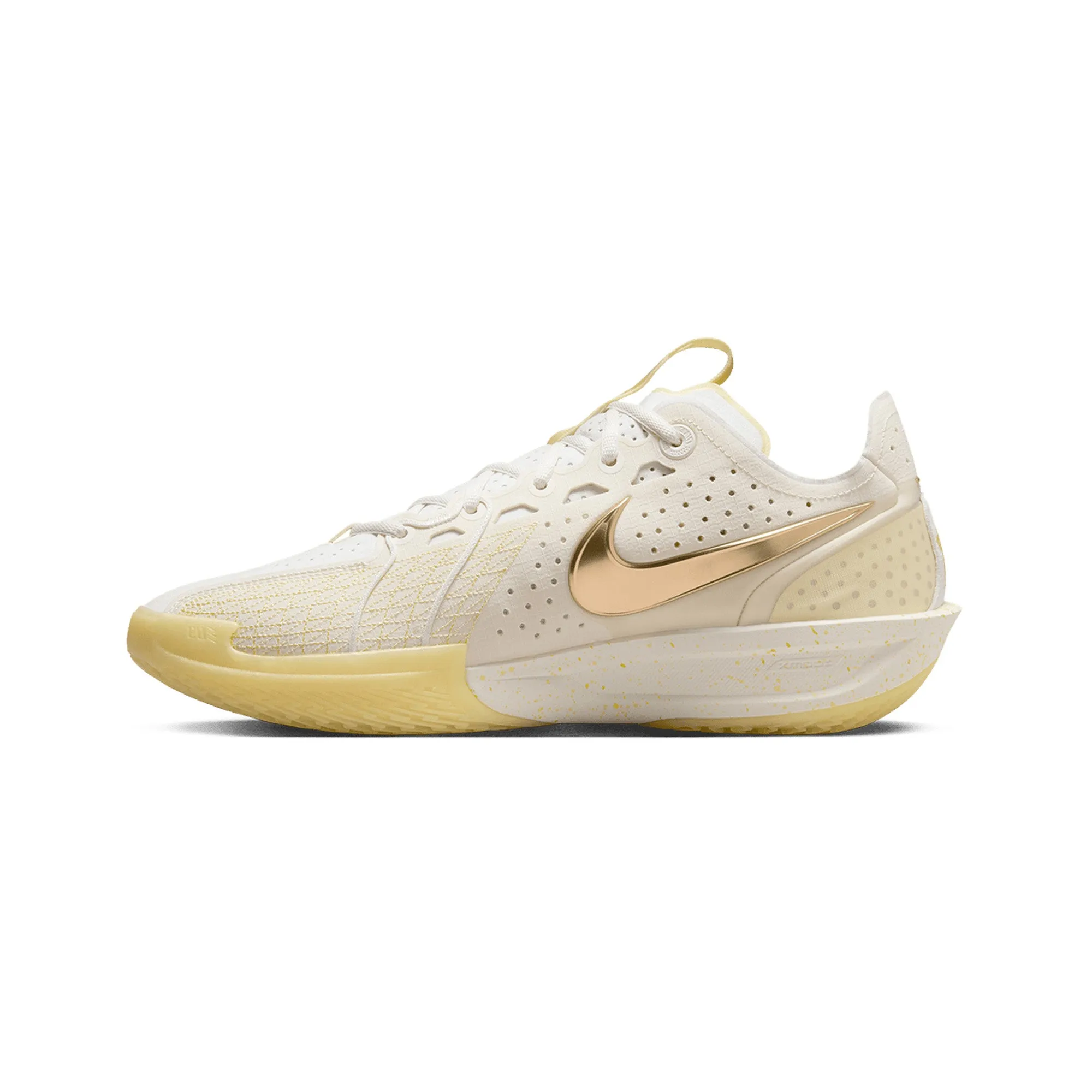 Nike Air Zoom GT Cut 3 'Jordan Poole PE' (2024) Flexible Rubber Sole