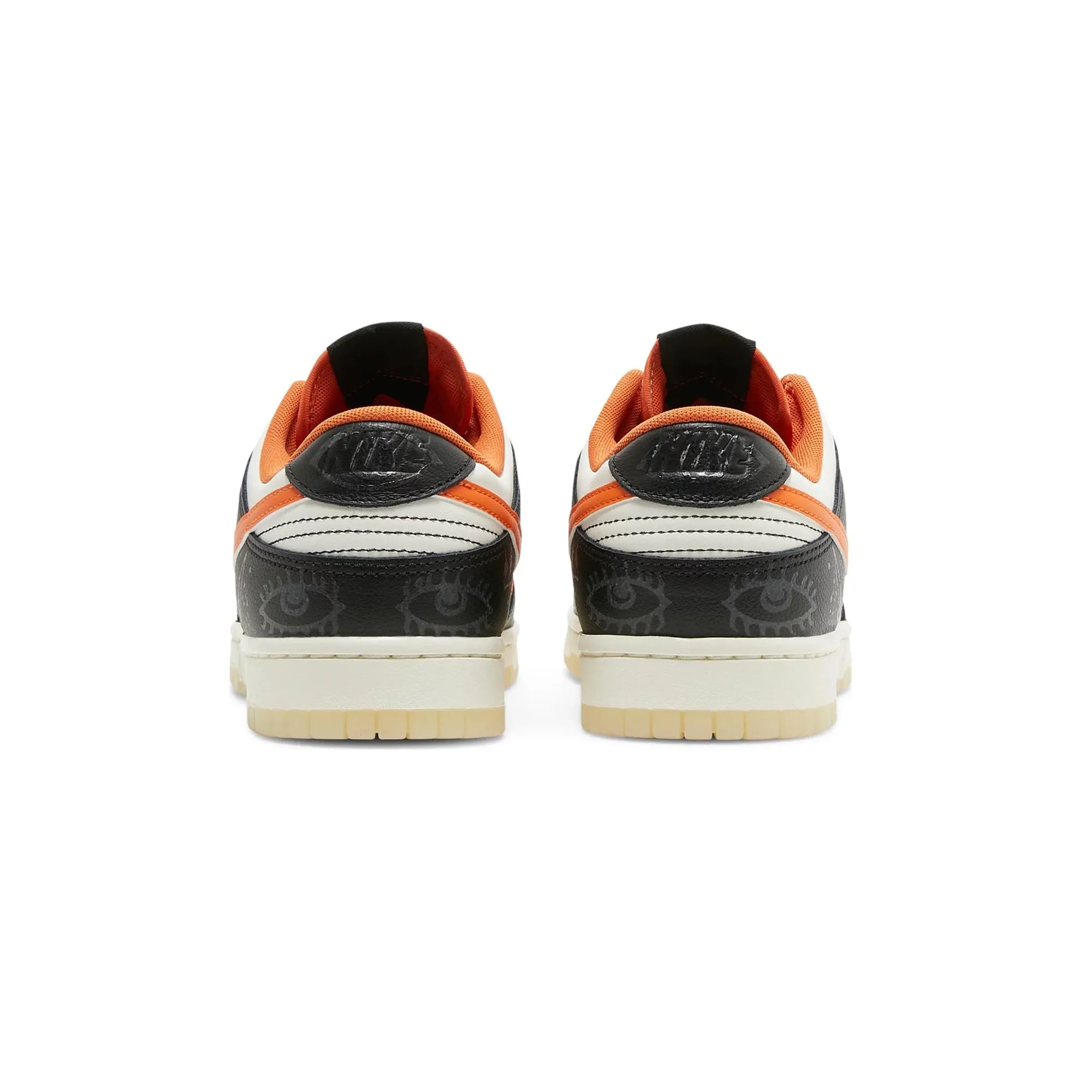 Dunk Low Premium 'Halloween' Torque Control Luxe sole