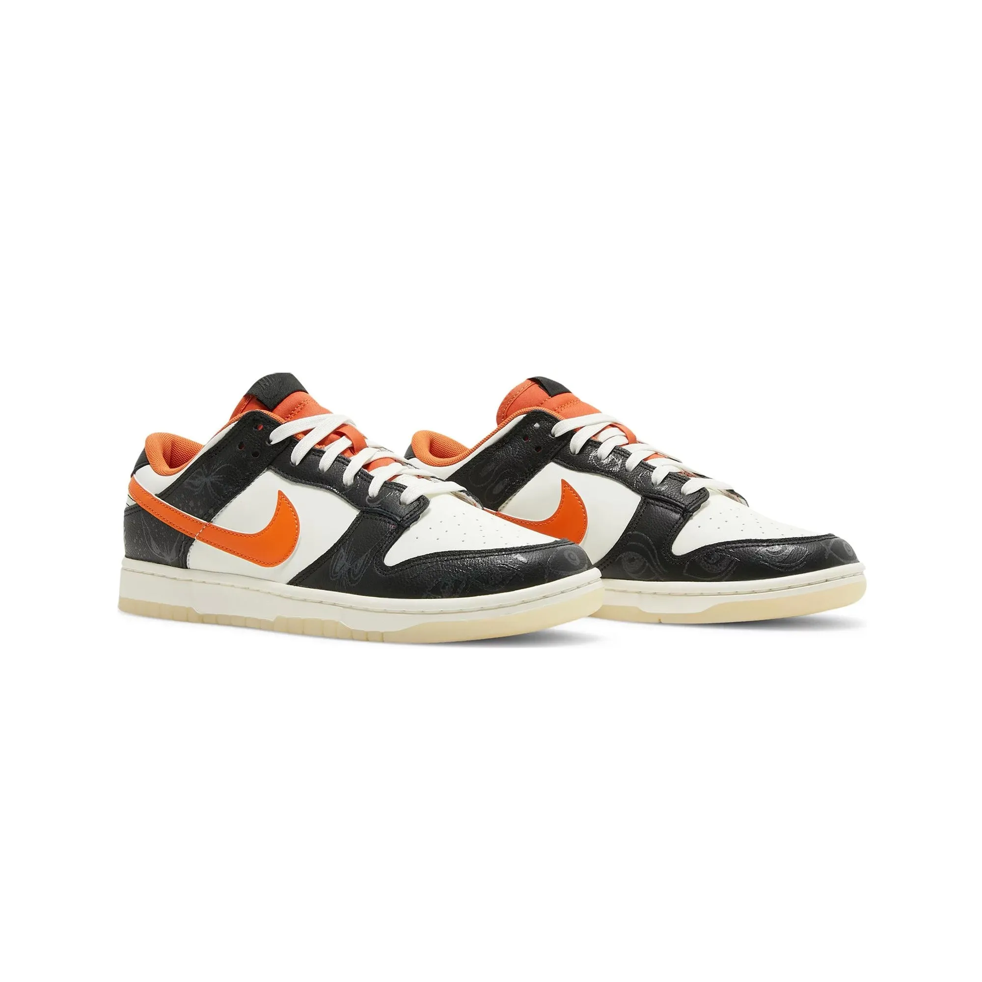 Trail Daily Dunk Low Premium 'Halloween'