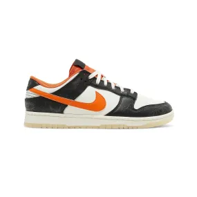 Dunk Low Premium 'Halloween' Regular Fit Lightweight Midsole Geometry