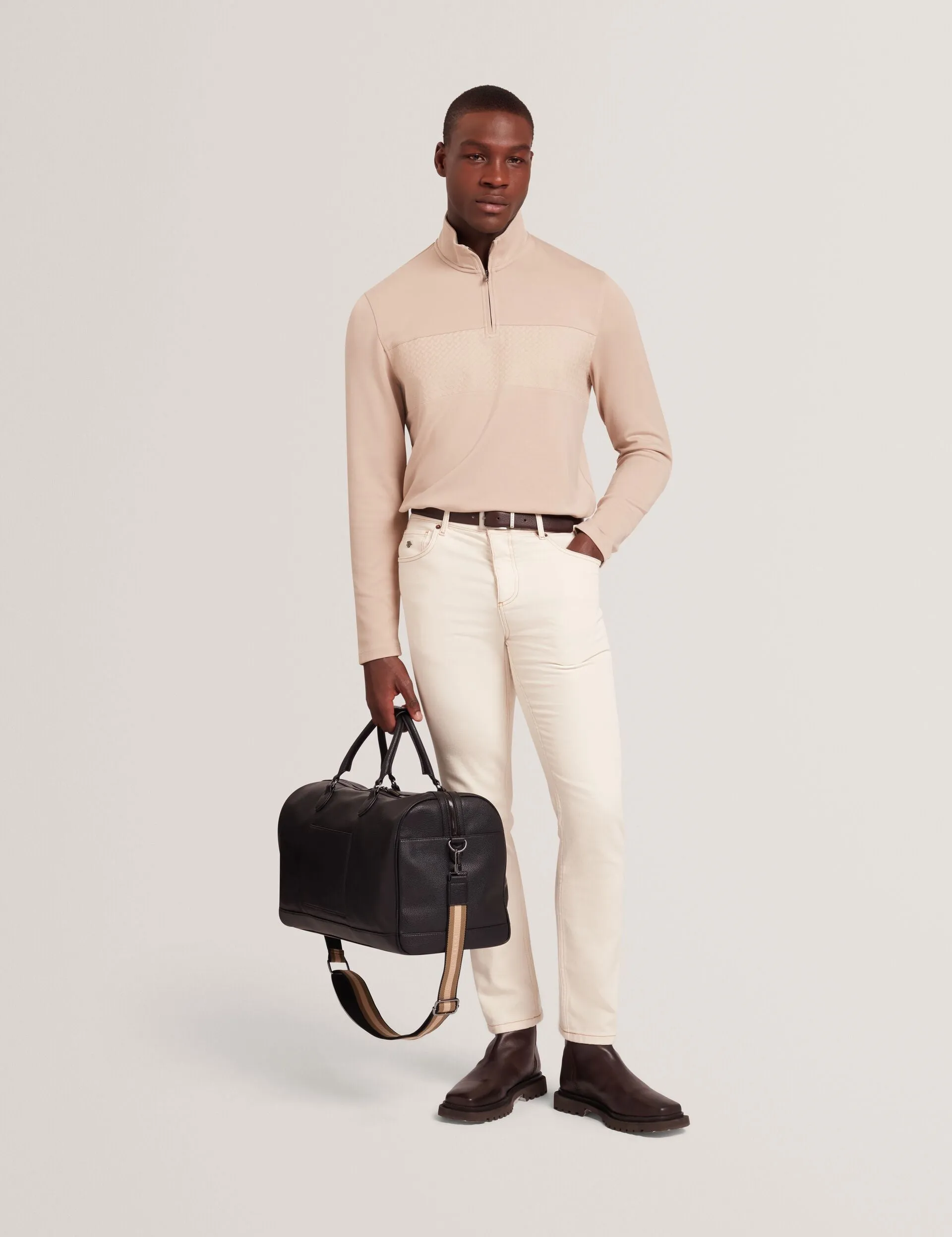 Essential Warmth SIMONEA | TAUPE