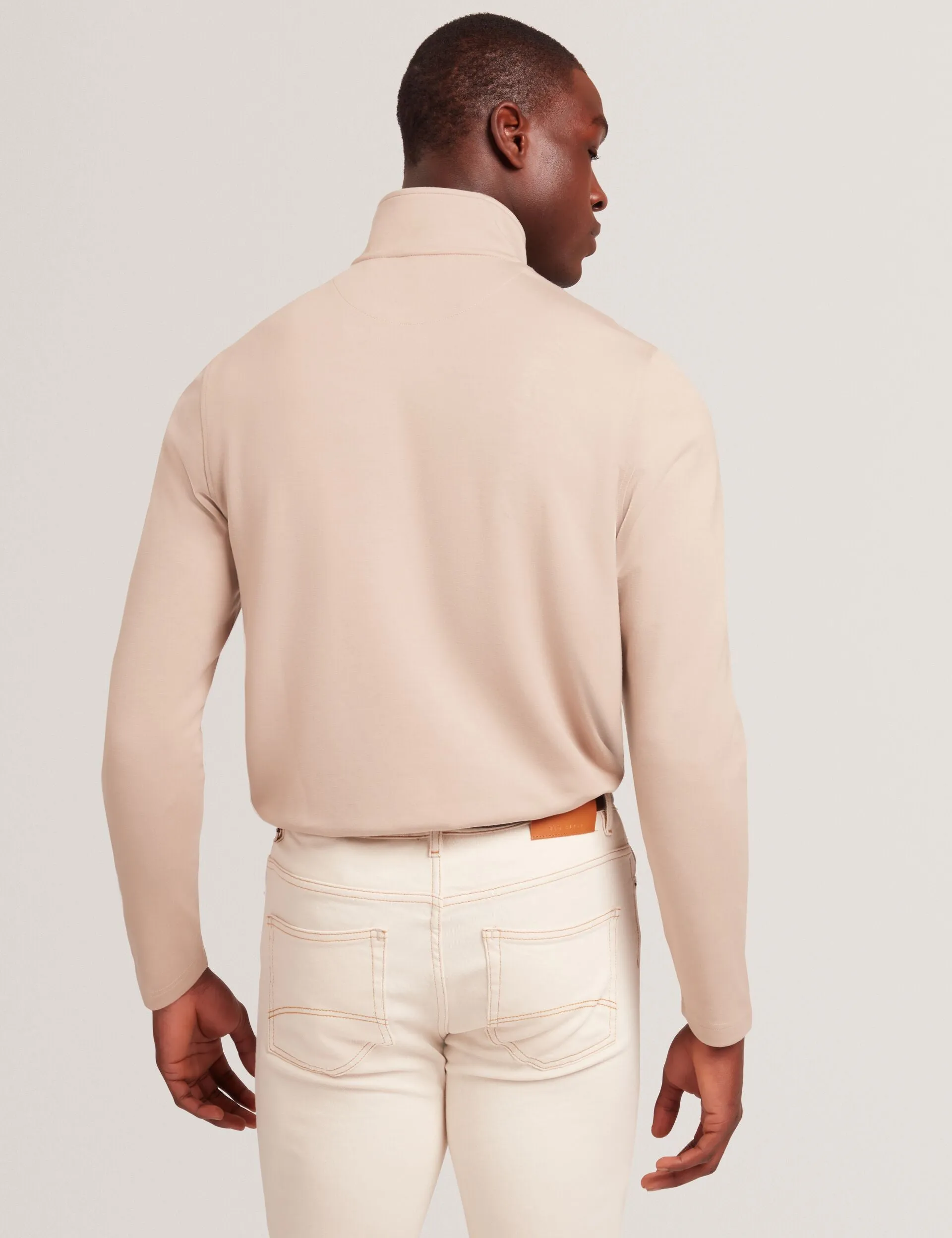 SIMONEA | TAUPE Everyday Comfort