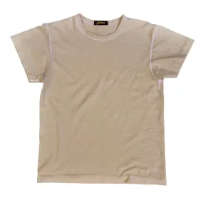Skivvy T-Shirt - Desert Sand PocketDetails