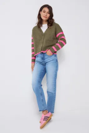 Lightweight Layer Authentic Light Indigo Boyfriend Jeans