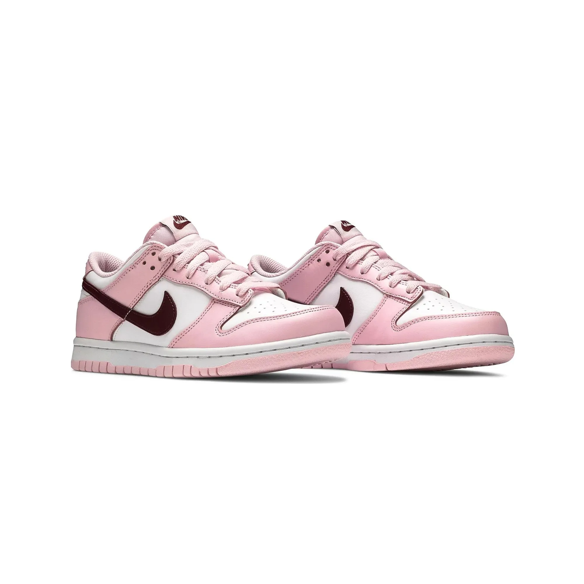 Sneaker Performance Reliable Sole Nike Dunk Low 'Pink Red White' PS (2021)