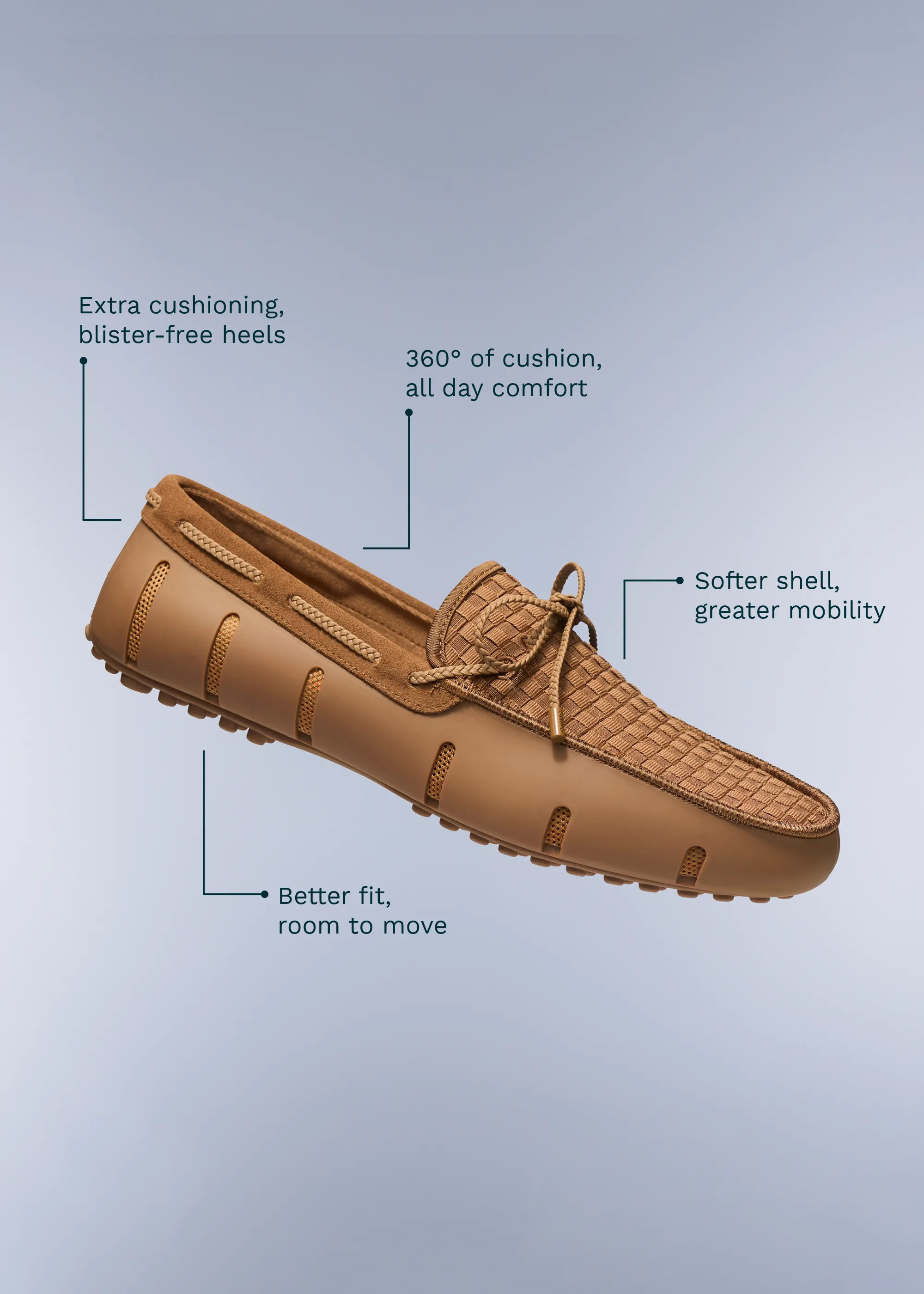 Woven Driver Book Spot Practical Wear