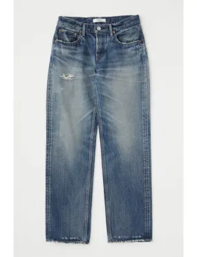 Flemington Low Straight Leg, Blue Neutral Choice